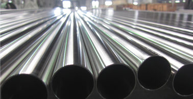 Tube soudé durable ASTM A270 TP304 6M d'acier inoxydable