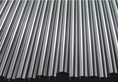 Tube soudé durable ASTM A270 TP304 6M d'acier inoxydable
