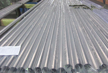 Tube soudé durable ASTM A270 TP304 6M d'acier inoxydable