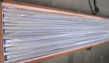 Tube soudé durable ASTM A270 TP304 6M d'acier inoxydable
