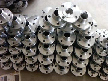 Brides de Steet, matériel duplex, A182 F51, A182 F60, F53 (UNS S32750), B16.5 et B16.47 A et B
