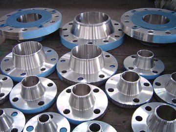 ASTM A182 F53 (S32750, FAS 2507), bride en acier duplex superbe, AINSI rf 1&quot; CLASSE 150 B16.5