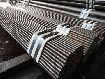 BWG sans couture 20FT du tube 1&quot; 12 d'acier allié d'ASTM A213/ASME SA213 T5, chaudière et application d'échangeur de chaleur