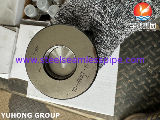 A105 fil de raccordement en acier au carbone, prise hexagonale ASTM A105 ASME B16.11