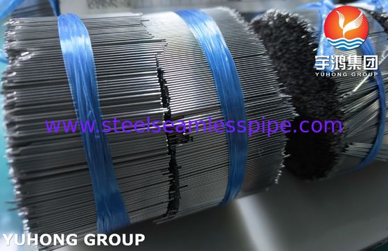 SUS304 Aiguille à insuline, tube à aiguille pour injection sous-cutanée pour le traitement du diabète