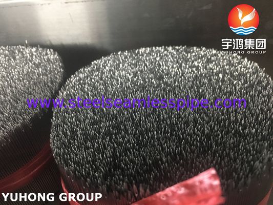 ISO9626 Tubes d' aiguille d' injection en acier inoxydable, pointe en béton, aiguille hypodermique médicale