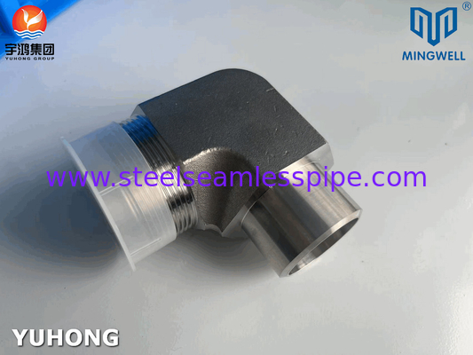 316L en acier inoxydable hydraulique