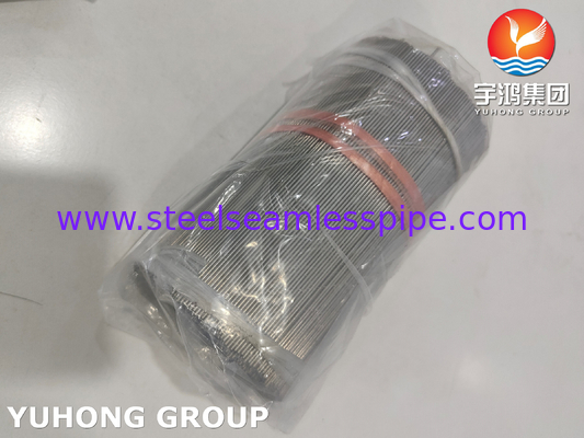 20G tube à aiguille de biopsie en acier inoxydable pour l'extraction d'échantillons de tissus 0,9*0,15MM