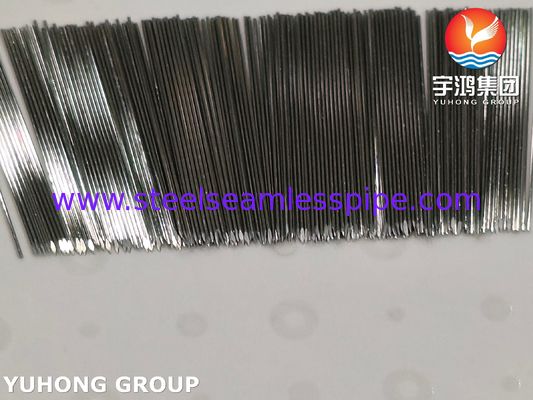 Lancet de sang à rainures en acier inoxydable 30G, tuyau d' aiguille à pointe solide à bille pour le prélèvement de sang, ISO9626