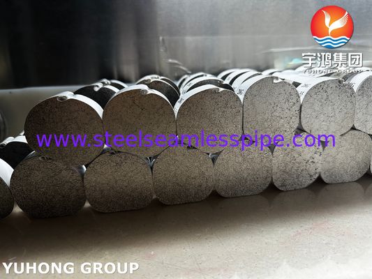 28G 16.55MM ISO9626 Point de tuyau d'aiguille d'injection médicale en acier inoxydable