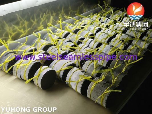 SUS304 316L Tubes d'aiguille hypodermiques en acier inoxydable pour injection médicale ISO7864