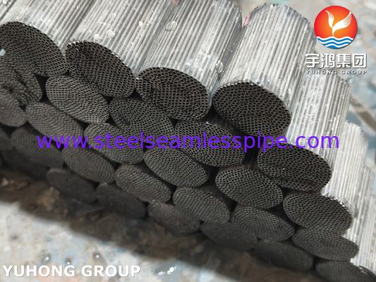 ISO9626 SUS304 Tubes capillaires en acier inoxydable médicalement soudés pour cathéters jetables