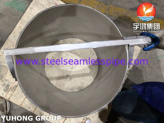 L'appareil est équipé d'un dispositif de soudage à l'arrière-plan en acier inoxydable.9