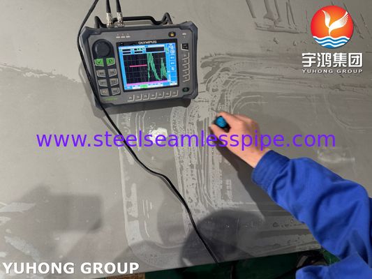 ASME SB168 UNS N06617 Nickel Alloy Plate for Industrial Equipment