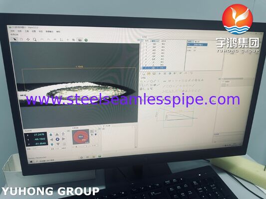 Tubes d'aiguille d'insuline en acier inoxydable de qualité médicale 31G pour le traitement du diabète