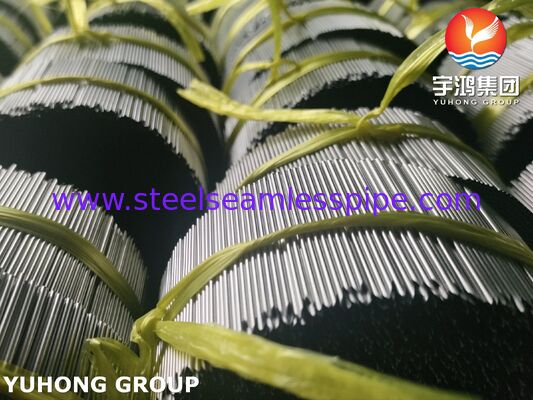 SUS304 Tubes d'aiguille médicales tri-bevelées en acier inoxydable pour injection de médicaments ISO9626