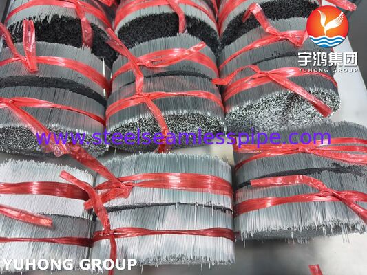 SUS304 Tubes d'aiguille médicales tri-bevelées en acier inoxydable pour injection de médicaments ISO9626