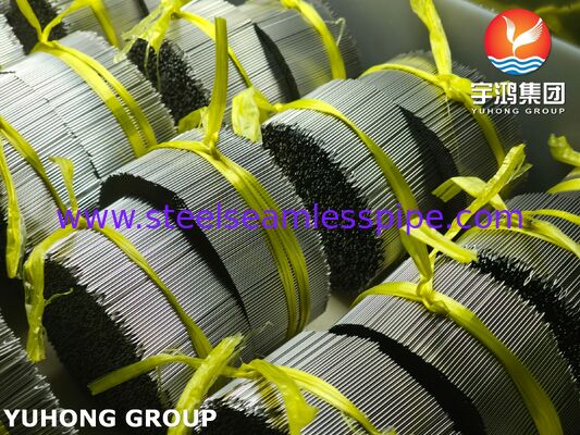 SUS304 Tubes d'aiguille médicales tri-bevelées en acier inoxydable pour injection de médicaments ISO9626