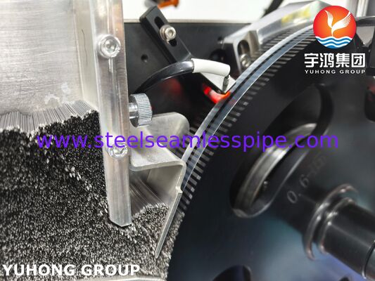 Tube d'aiguille médicale jetable en acier inoxydable 10G-34G, pointe à biseau triple, ISO7864 SUS304