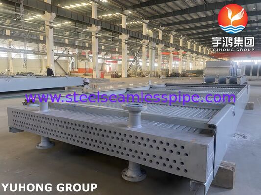 Résistance à la corrosion de l'acier et de l'acier