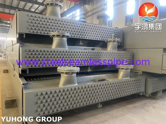 Résistance à la corrosion de l'acier et de l'acier