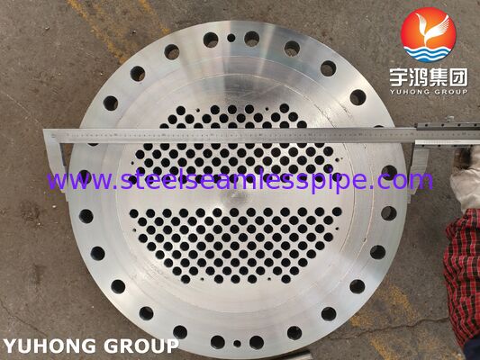 L'échangeur de chaleur est équipé d'un échangeur de chaleur.