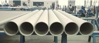 Le tuyau d'acier inoxydable duplex, allient 2507 tuyaux d'acier/tubes inoxydables duplex superbes ASTM/ASME A/SA789 A/SA790 A/SA928
