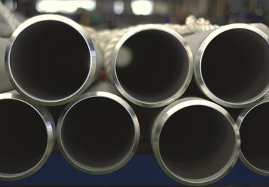 TUBE SANS COUTURE D'ACIER INOXYDABLE DE DUPLEX D'ASTM A789 S31803 (FAS 32205, 2205)