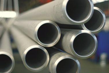 TUBE SANS COUTURE D'ACIER INOXYDABLE DE DUPLEX D'ASTM A789 S31803 (FAS 32205, 2205)