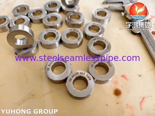 Fermetures industrielles de haute performance U Bolt Stud Bolt Nut Washer Pin Diffractor Support