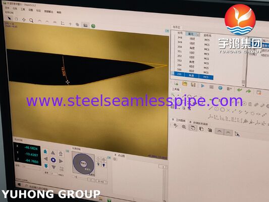 SUS304 17G TW Triple bevelled Medical Stainless Steel Needle Tube For IV Cannula ISO9626