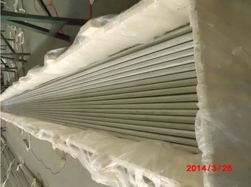 ASTM A213 TP304/304L, tube d'échange thermique, tube sans couture d'acier inoxydable,