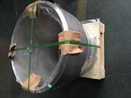 Garnitures soudées bout à bout de garnitures de tuyau d'acier de coude d'ASTM B366/de tube acier inoxydable