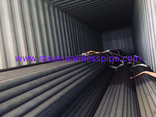 ASTM A213/SA213 T11 T22 T23 T5, tube de T9, de T91 T92, d'ébullition, Eddy Current Test 100% et UT