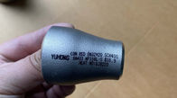 Réducteur concentrique d'acier inoxydable d'ASTM SA403 WP316L B16.9
