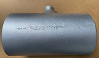 Réducteur concentrique d'acier inoxydable d'ASTM SA403 WP316L B16.9