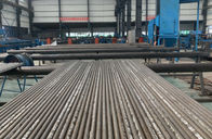 Tuyau d'acier étiré à froid de chaudière d'ASTM A210 GR A1