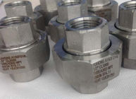 Garnitures de tuyau de threadolet d'Austeniticn ASTM A182 F316L