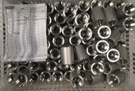 Garnitures de tuyau de threadolet d'Austeniticn ASTM A182 F316L