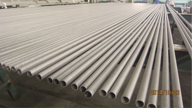 Duplex/tuyaux d'acier et tubes inoxydables duplex superbes A790 S32750 (2507, 1,4410), SA789 S31803 (2205,1.4462),
