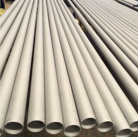 Duplex/tuyaux d'acier et tubes inoxydables duplex superbes A790 S32750 (2507, 1,4410), SA789 S31803 (2205,1.4462),