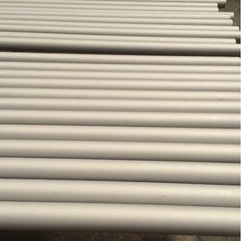 Duplex/tuyaux d'acier et tubes inoxydables duplex superbes A790 S32750 (2507, 1,4410), SA789 S31803 (2205,1.4462),
