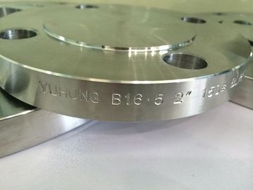 Filetez les brides, ASTM des 105, ASTM des 181, ASTM des 182, GR F1, F11, F22, F5, F9, F91, A182 F 304, 304L, 304H, 316, 316L