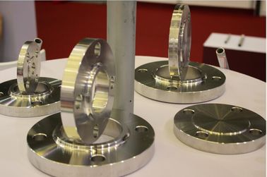 Filetez les brides, ASTM des 105, ASTM des 181, ASTM des 182, GR F1, F11, F22, F5, F9, F91, A182 F 304, 304L, 304H, 316, 316L