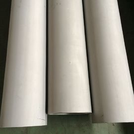 GOST droit du tuyau sans couture GOST9941-81 d'acier inoxydable 9940-81 12Х18Н10Т TP321/321H