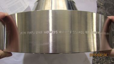 Filetez les brides, ASTM des 105, ASTM des 181, ASTM des 182, GR F1, F11, F22, F5, F9, F91, A182 F 304, 304L, 304H, 316, 316L