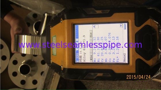 Slip sur le flanc RF