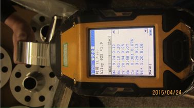 AINSI BRIDE de rf, A 182, GR F1, F11, F22, F5, F9, F91, classe : 150#, 300#, 400 |, 600#, 900#, 1500# et 2500 |.