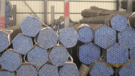 Tuyau 1,013/1,0405 d'acier au carbone DIN17175 sans couture ASTM A106/A53 gr. B, api 5L Gr.B