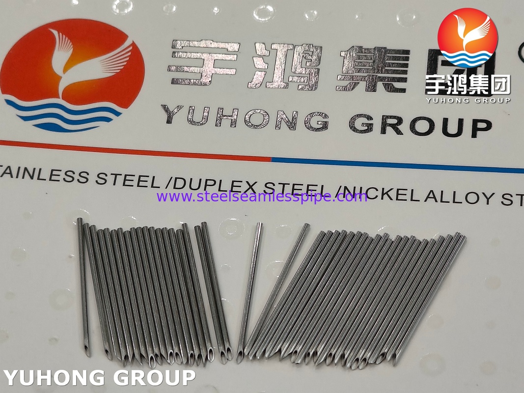 Cathéter IV en acier inoxydable 20G 23,5MM, tube d'aiguille intraveineuse SUS304 à triple biseau ISO7864